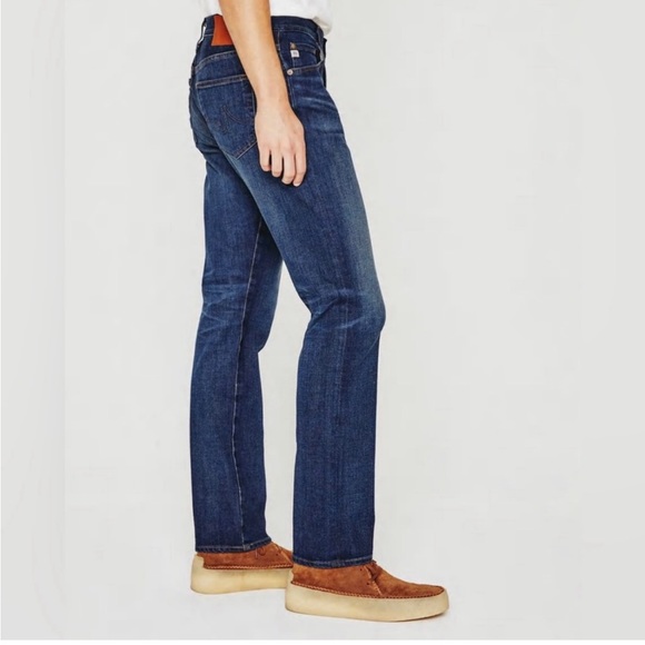 AG Denim 360 Jeans